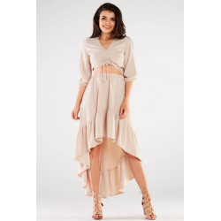 Blouse awama Chemisier 166785