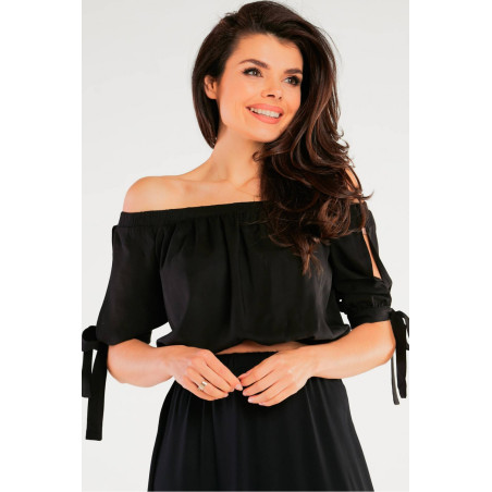 Blouse awama Chemisier 166801