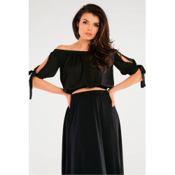 Blouse awama Chemisier 166801