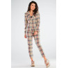 Pantalon awama Pantalon femme 166817