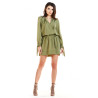 Robe de jour awama 129911