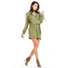 Robe de jour awama 129911