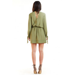 Robe de jour awama 129911