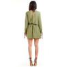 Robe de jour awama 129911