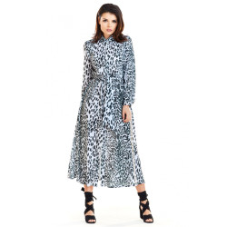 Robe de jour awama 129941