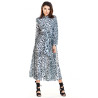 Robe de jour awama 129941