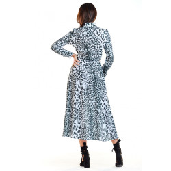Robe de jour awama 129941