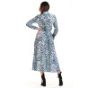 Robe de jour awama 129941