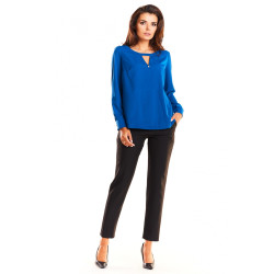 Blouse awama Chemisier 129986