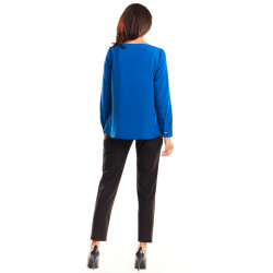 Blouse awama Chemisier 129986