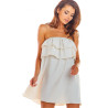 Robe de jour awama 133660