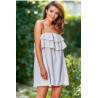 Robe de jour awama 133660