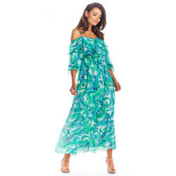 Robe de jour awama 133735