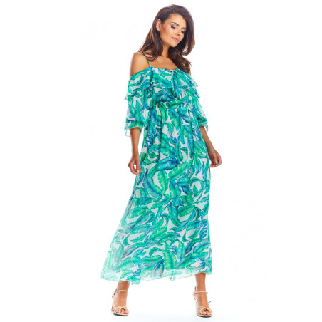 Robe de jour awama 133735