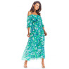 Robe de jour awama 133735