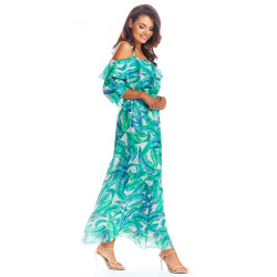 Robe de jour awama 133735