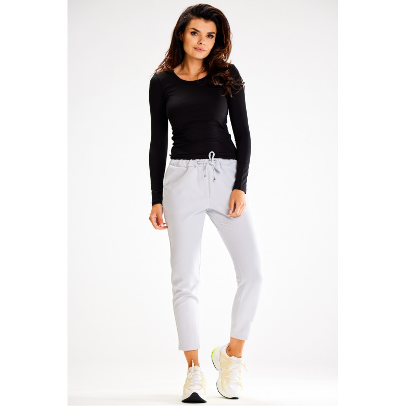 Pantalon awama Pantalon survêtement 187162
