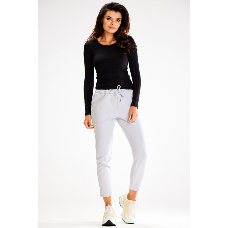 Pantalon awama Pantalon survêtement 187162