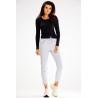 Pantalon awama Pantalon survêtement 187162