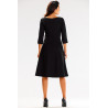Robe de jour awama 187179