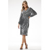 Robe de soirée awama Robe de soirée 204252