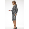 Robe de soirée awama Robe de soirée 204252
