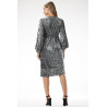 Robe de soirée awama Robe de soirée 204252