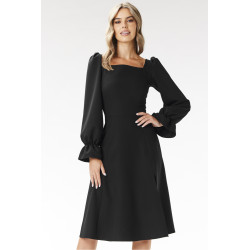 Robe de cocktail awama 204269