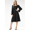 Robe de cocktail awama 204269