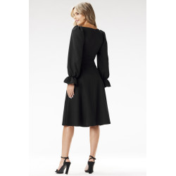 Robe de cocktail awama 204269