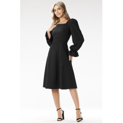 Robe de cocktail awama 204269