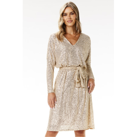 Robe de soirée awama Robe de soirée 204285