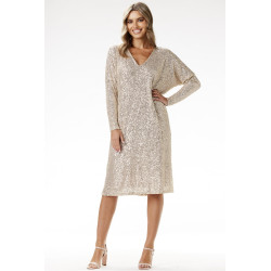 Robe de soirée awama Robe de soirée 204285
