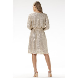 Robe de soirée awama Robe de soirée 204285
