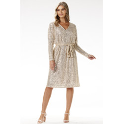 Robe de soirée awama Robe de soirée 204285