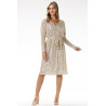Robe de soirée awama Robe de soirée 204285