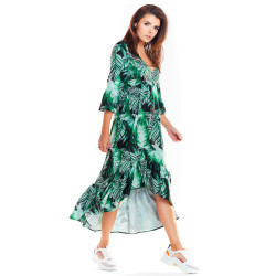Robe de jour awama 139524