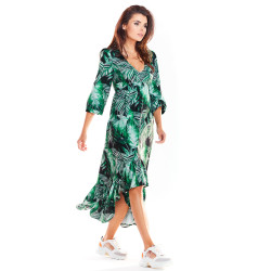 Robe de jour awama 139524