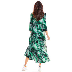 Robe de jour awama 139524