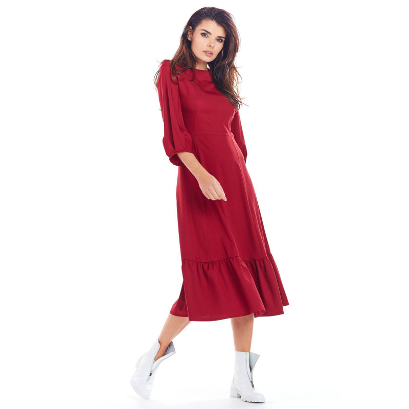 Robe de jour awama 139574