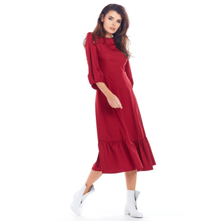 Robe de jour awama 139574