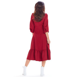 Robe de jour awama 139574