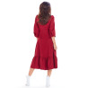 Robe de jour awama 139574