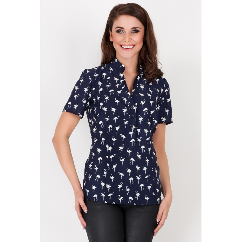 Blouse awama Chemisier 44815