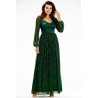 Robe de soirée awama Robe longue 189438