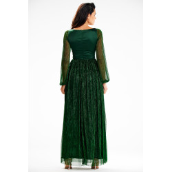 Robe de soirée awama Robe longue 189438