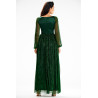 Robe de soirée awama Robe longue 189438