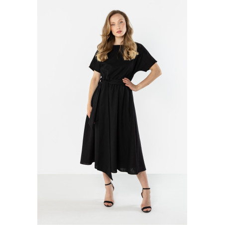 Robe de jour awama 225308