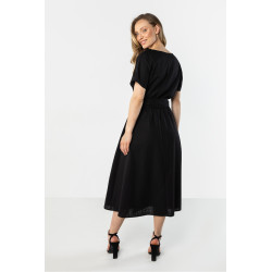 Robe de jour awama 225308