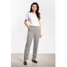 Pantalon awama Pantalon femme 218973